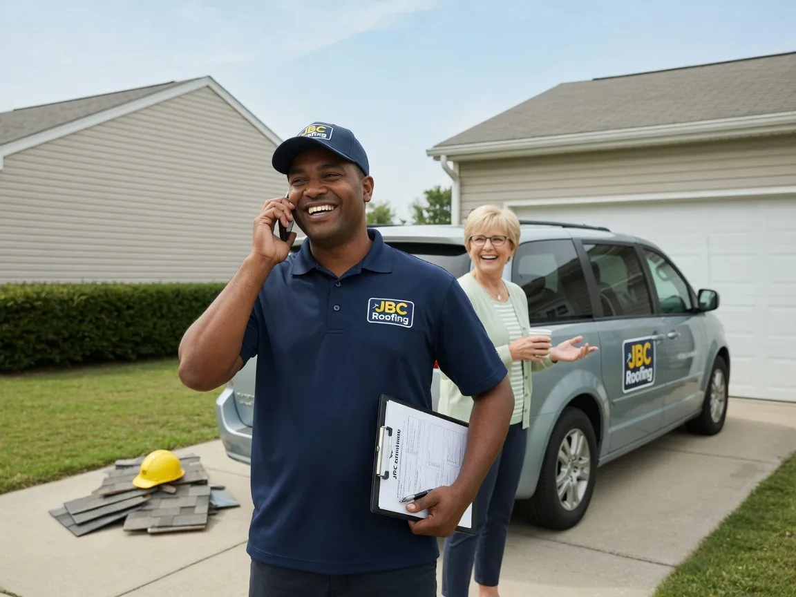 Roof Replacement Campbelltown, PA FAQs